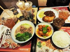 -大快活(丽丰店)
