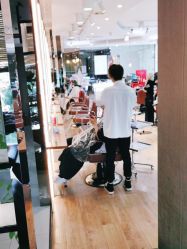 -意廊 Hair Salon