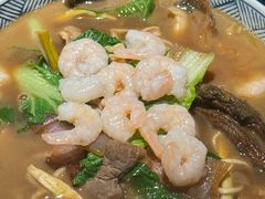 -慧娟面馆·餐厅(望江路店)