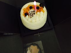 -黑池口感烘焙·生日蛋糕(坂田店)