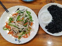 -竹乡人家大鱼头(南山竹海店)