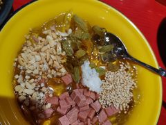 -谭鸭血老火锅(慈云寺店)