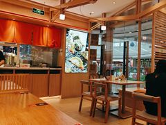 -味千拉面(增城万达广场店)