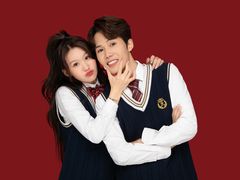 -iF摄影•全家福•证件照•形象照(南山店)