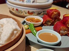 -点都德(长泰广场店)