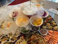 一片海（小海/份）-日进一片海.生腌海鲜火锅.宵夜烧烤(三里屯总店)