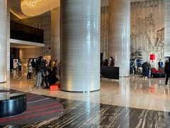 -青岛富力艾美酒店