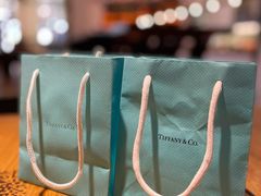 -Tiffany & Co.蒂芙尼
(杭州万象城店)