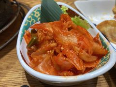 -牛也烧肉(摩尔城店)