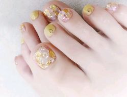 点击看大图 -LILY NAILS美甲美睫