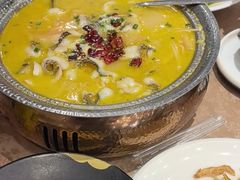 -李氏传家菜(兴城路店)