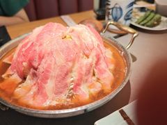 -沼津港精致料理·寿喜烧·烧鸟(龙湖南桥天街日料榜单店)