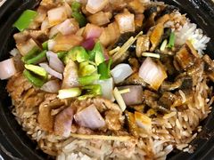 -煲煲香快餐(南京路店)
