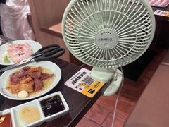 -蒜香焼肉PURUSHIN(马场路店)
