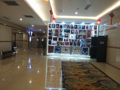 -UME影城(4DX情侣金牛店)