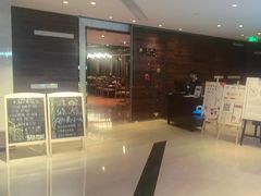 -OPEN開全日自助餐厅·牛肉火锅·海鲜(佛山希尔顿酒店)