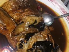 -旺顺阁鱼头泡饼(小红门店)