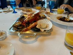 -AZUR聚(香格里拉饭店)