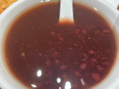 15年陈皮红豆沙-陈鹏鹏潮汕菜(宝安机场T3航站楼店)