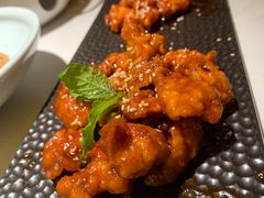 -蘇小主·创意中国菜(金茂览秀城店)