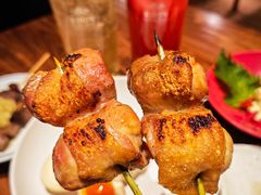 烧鸟-Fukumimi·美醉堂 居酒屋(金尚店)