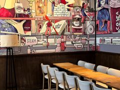 -COSTA COFFEE(阿里中心店)