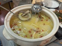 -金龙·打边炉(武进路店)