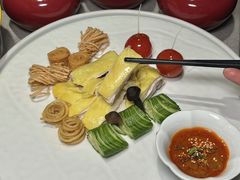 -花家怡园(四合院总店)