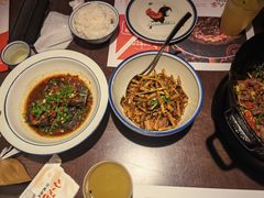 -小隐人家(乐松店)