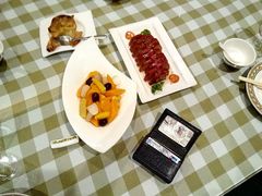 -无名居(西直门总店)