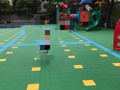 -上海市宝山星佑博爱幼儿园