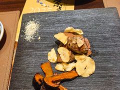 -北京泰富酒店-道日本料理餐厅