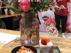 -鲜芋仙(时尚天河店)