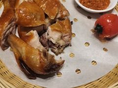 -翠湖宾馆·中餐厅