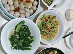 炒樟树港辣椒-寻乡迹· 湖南家宴(竹坑店)