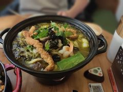 -良木缘咖啡西餐(新城市广场店)