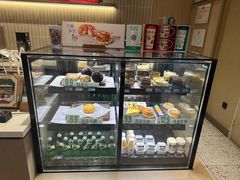 -星巴克(天津大悦城第二店)