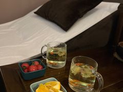 -水墨澜渟足道·SPA·传统(四望亭东关街店)