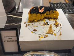 -广州万富希尔顿酒店-感趣自助餐厅·生蚝海鲜刺身