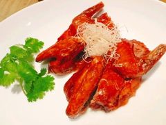 -杭州君悦酒店·湖滨28中餐厅