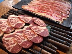 -千寻烧肉(政务区店)