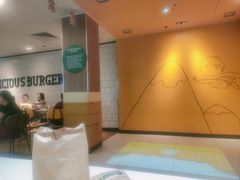 -麦当劳(开平潭江店)