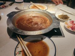 -京都蝎府羊蝎子火锅(珠市口店)