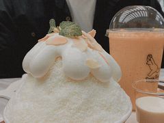-丹礼糖甜品