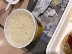 -麦当劳(沙河店)