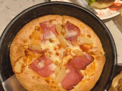 -必胜客(乐山世豪PH店)