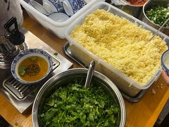 -飘香火锅(玉林西路店)