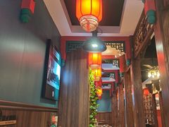 -山西人家(锦创书城店)