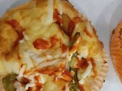 -BreadTalk面包新语(长寿路地铁站店)