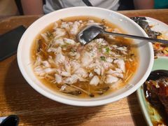 -新白鹿餐厅(龙游路店)